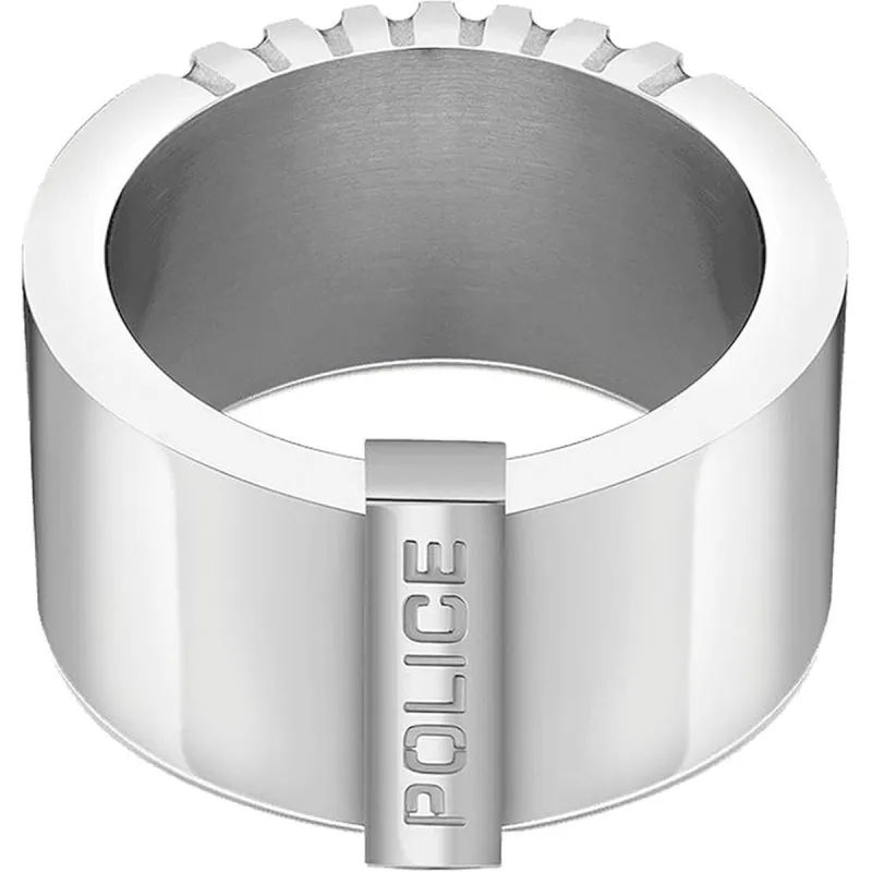 Meeste Sõrmus Police PEAGF2211512